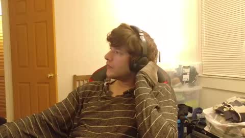 Snapshot of ultrakang69 chatting on February 9, 2025, 6:33 am ultrakang69 online show from February 9, 2025, 6:33 am