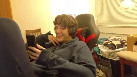 Snapshot of ultrakang69 chatting on February 10, 2025, 8:53 am ultrakang69 online show from February 10, 2025, 8:53 am