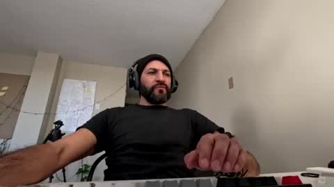 Snapshot of ultratoaster chatting on January 3, 2025, 6:24 pm ultratoaster online show from January 3, 2025, 6:24 pm