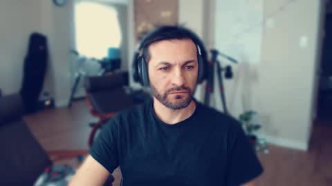 Snapshot of ultratoaster chatting on February 6, 2025, 6:46 pm ultratoaster online show from February 6, 2025, 6:46 pm