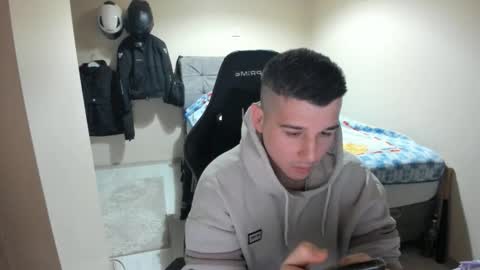 Snapshot of ulxer chatting on March 27, 2026, 7:24 pm hi im mike tyson - online show from March 27, 2026, 7:24 pm