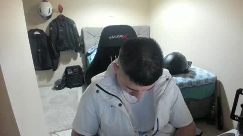 Snapshot of ulxer chatting on May 9, 2026, 11:10 pm hi im mike tyson - online show from May 9, 2026, 11:10 pm