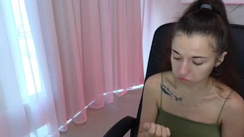 Ulyana online show from September 24, 2025, 4:49 am