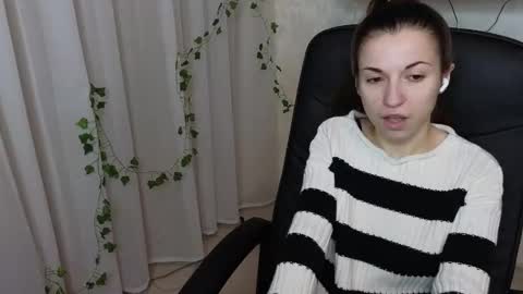 Ulyana online show from February 5, 2026, 5:12 am