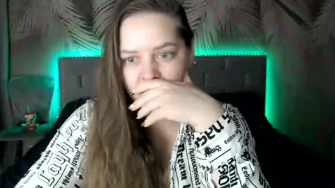 Ulyana online show from January 11, 2025, 6:56 am