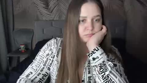 Ulyana online show from January 11, 2025, 11:23 am