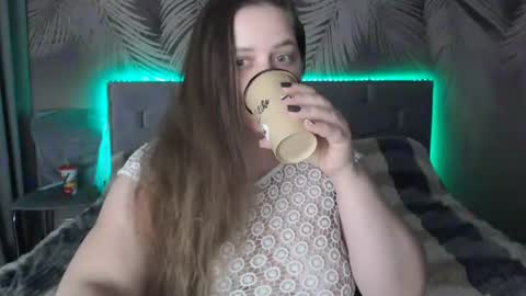 Ulyana online show from January 22, 2025, 6:42 am