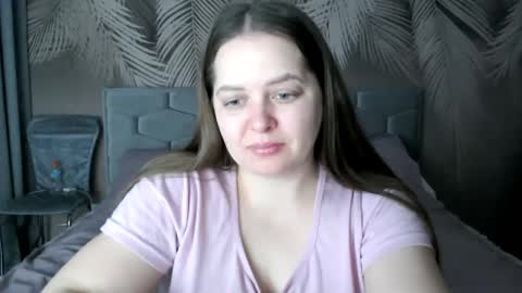 Ulyana online show from February 9, 2025, 7:16 am