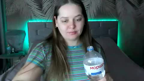 Ulyana online show from February 13, 2025, 5:26 am