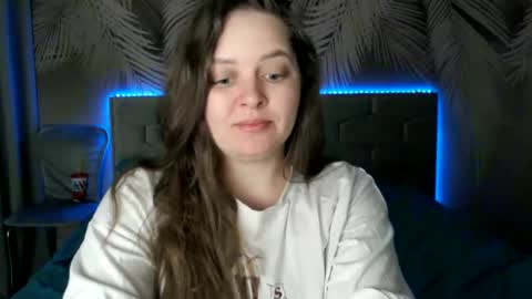 Ulyana online show from February 22, 2025, 7:01 am