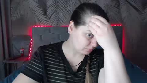 Ulyana online show from February 24, 2025, 12:59 pm