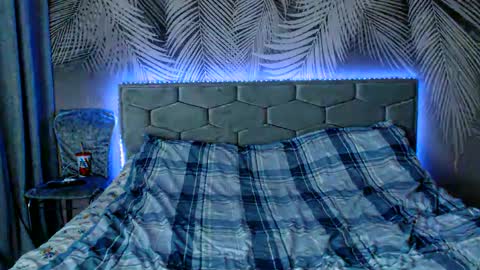 Ulyana online show from February 27, 2025, 7:12 am