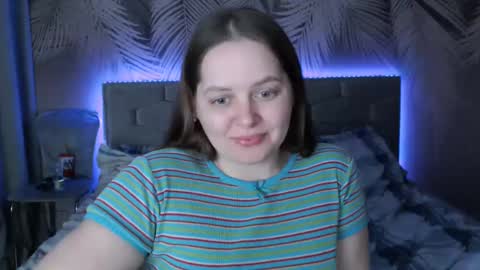 Ulyana online show from February 28, 2025, 4:10 pm