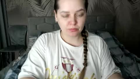 Ulyana online show from March 5, 2025, 7:05 am