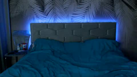 Ulyana online show from March 12, 2025, 9:34 am