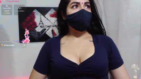 Snapshot of umarany chatting on January 16, 2026, 1:37 pm umarani online show from January 16, 2026, 1:37 pm