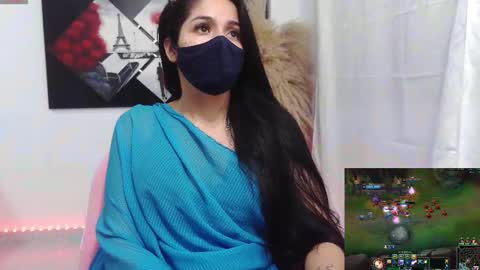 Snapshot of umarany chatting on February 7, 2026, 4:54 pm umarani online show from February 7, 2026, 4:54 pm