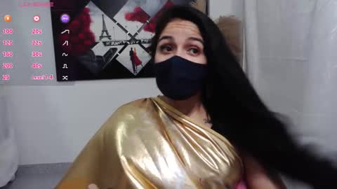 Snapshot of umarany chatting on February 13, 2026, 4:25 pm umarani online show from February 13, 2026, 4:25 pm