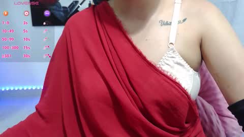 Snapshot of umarany chatting on February 18, 2026, 12:45 pm umarani online show from February 18, 2026, 12:45 pm