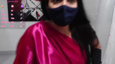 Snapshot of umarany chatting on February 19, 2026, 3:41 pm umarani online show from February 19, 2026, 3:41 pm