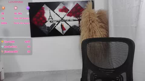 Snapshot of umarany chatting on February 27, 2026, 10:21 pm umarani online show from February 27, 2026, 10:21 pm