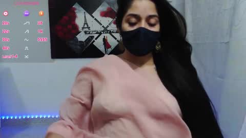 Snapshot of umarany chatting on March 2, 2026, 4:36 pm umarani online show from March 2, 2026, 4:36 pm