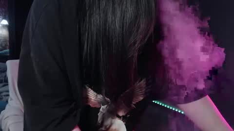 Julia online show from December 8, 2024, 12:08 pm