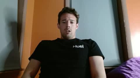 Andrew online show from January 31, 2026, 11:36 pm