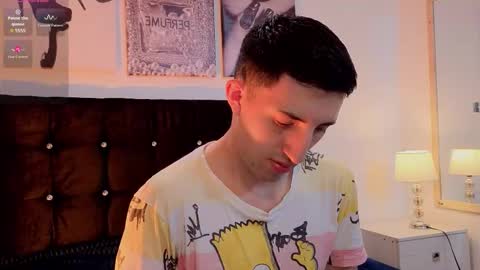 un_sluttyy online show from February 24, 2026, 11:41 am