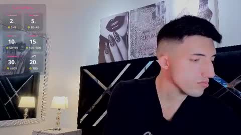 un_sluttyy online show from June 11, 2026, 7:12 pm