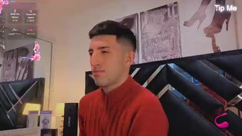 un_sluttyy online show from July 14, 2026, 3:00 am