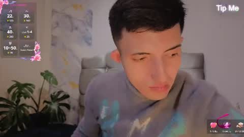un_sluttyy online show from July 18, 2026, 11:36 am