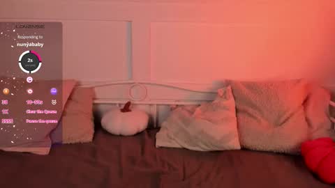 Una  online show from October 12, 2025, 9:52 am