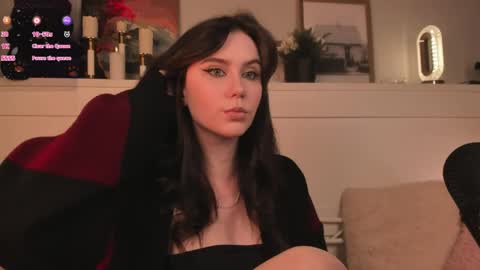 Snapshot of una_medisson chatting on May 15, 2026, 10:11 am Una online show from May 15, 2026, 10:11 am