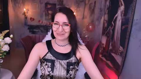 UnaTera online show from February 13, 2026, 8:49 pm