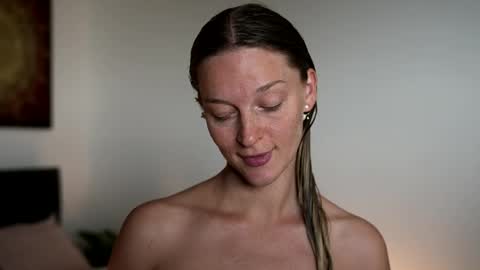 Sasha online show from January 14, 2026, 2:06 am