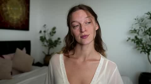 Sasha online show from February 6, 2026, 2:05 am