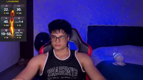 Santiago online show from August 1, 2026, 2:22 am