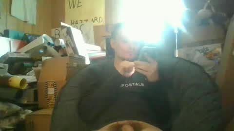 uncut929 online show from January 18, 2025, 7:58 pm