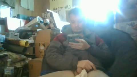 uncut929 online show from January 25, 2025, 8:53 pm