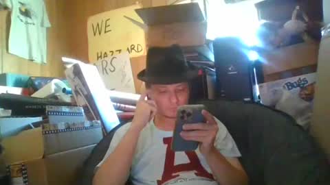 uncut929 online show from October 4, 2025, 8:07 pm