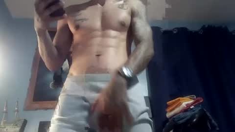 Snapshot of uncut_papi1989 chatting on July 1, 2026, 9:00 am tele kuzhbuzh online show from July 1, 2026, 9:00 am