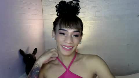 LOVELY JANE online show from April 2, 2026, 8:45 am