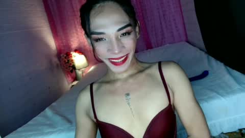 LOVELY JANE online show from June 28, 2026, 2:50 am