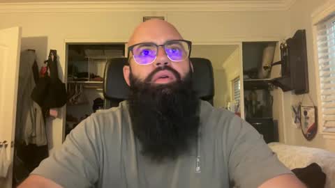 uncutbeard129840 online show from September 26, 2025, 1:53 am