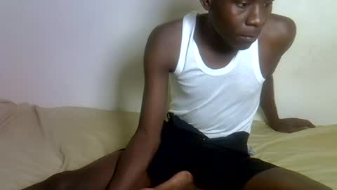 Brigets online show from July 26, 2026, 10:05 pm