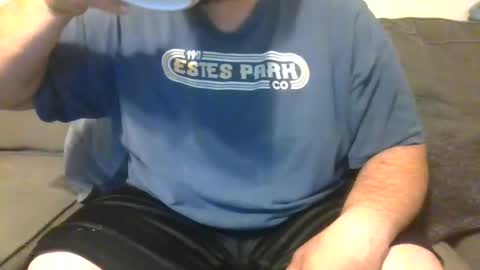 Snapshot of uncutbluecollarcock chatting on December 3, 2025, 10:57 am Uncut Rod online show from December 3, 2025, 10:57 am