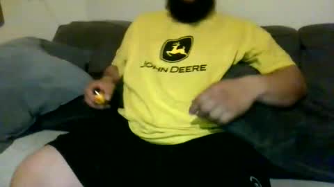 Snapshot of uncutbluecollarcock chatting on February 17, 2026, 11:07 am Uncut Rod online show from February 17, 2026, 11:07 am