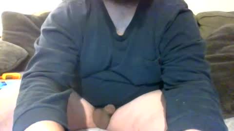 Snapshot of uncutbluecollarcock chatting on February 19, 2026, 11:17 am Uncut Rod online show from February 19, 2026, 11:17 am