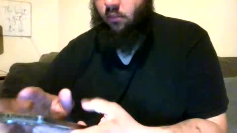 Snapshot of uncutbluecollarcock chatting on March 1, 2026, 11:23 am Uncut Rod online show from March 1, 2026, 11:23 am